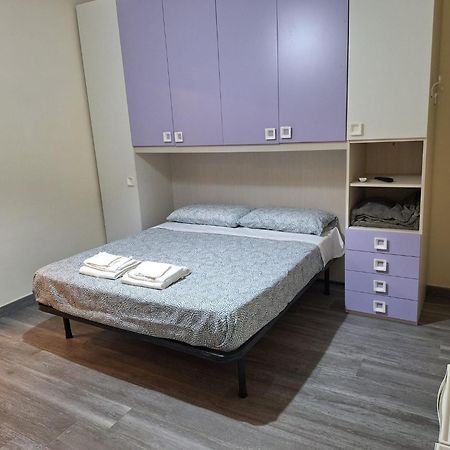 Mbr-Napoli Apartman Kültér fotó