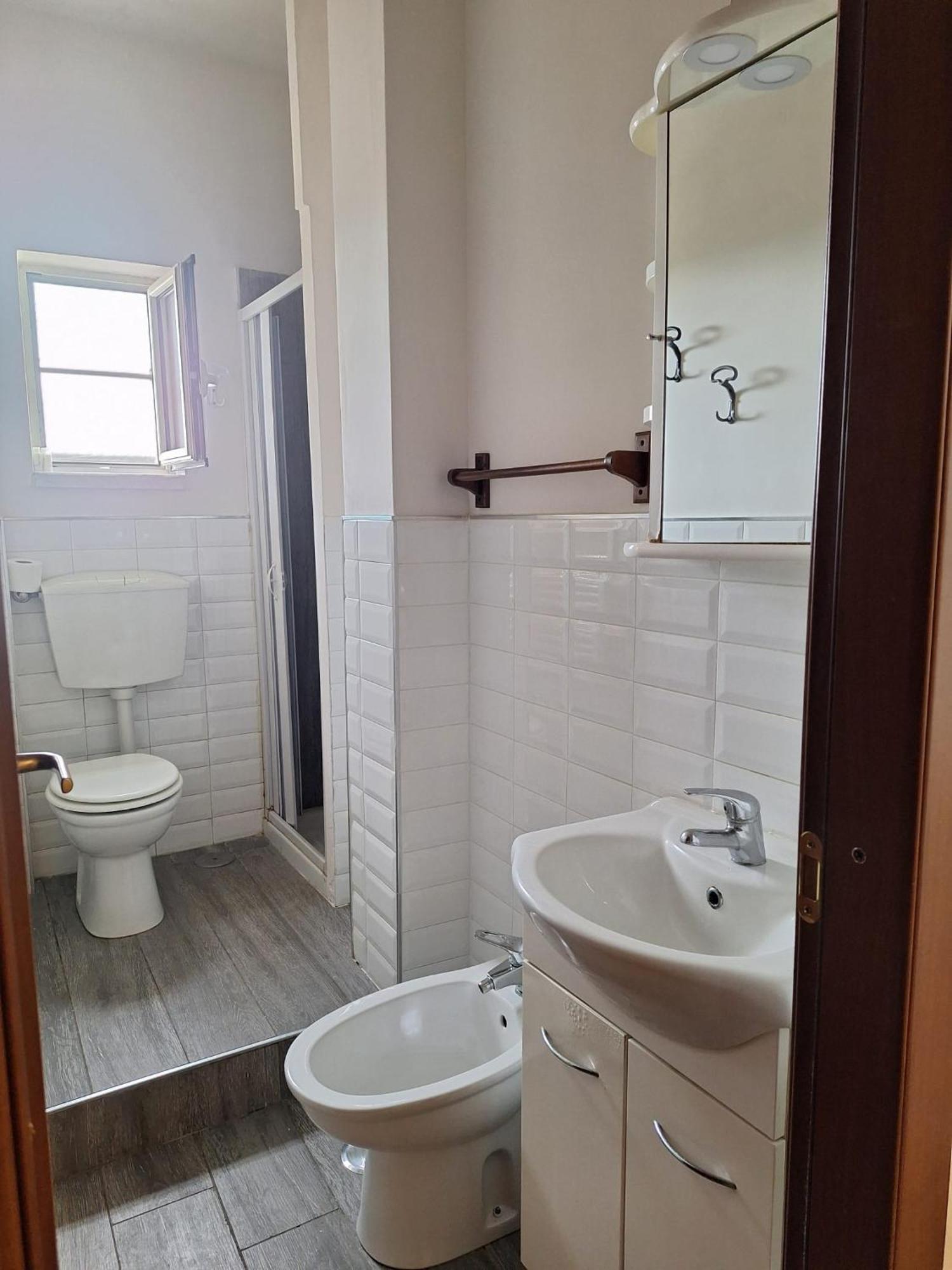 Mbr-Napoli Apartman Kültér fotó