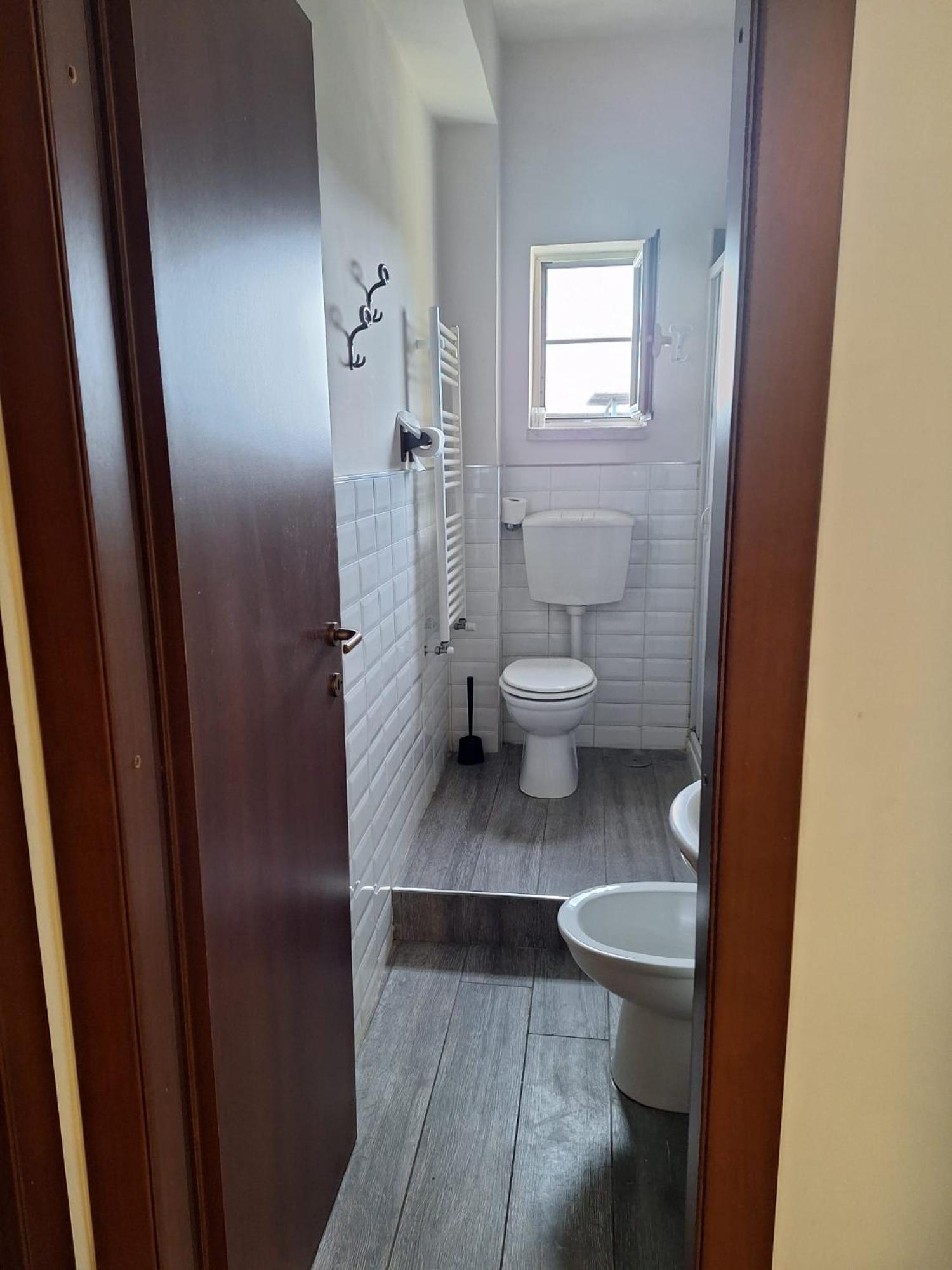 Mbr-Napoli Apartman Kültér fotó